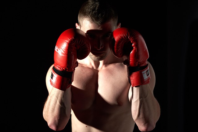 Kickboxen