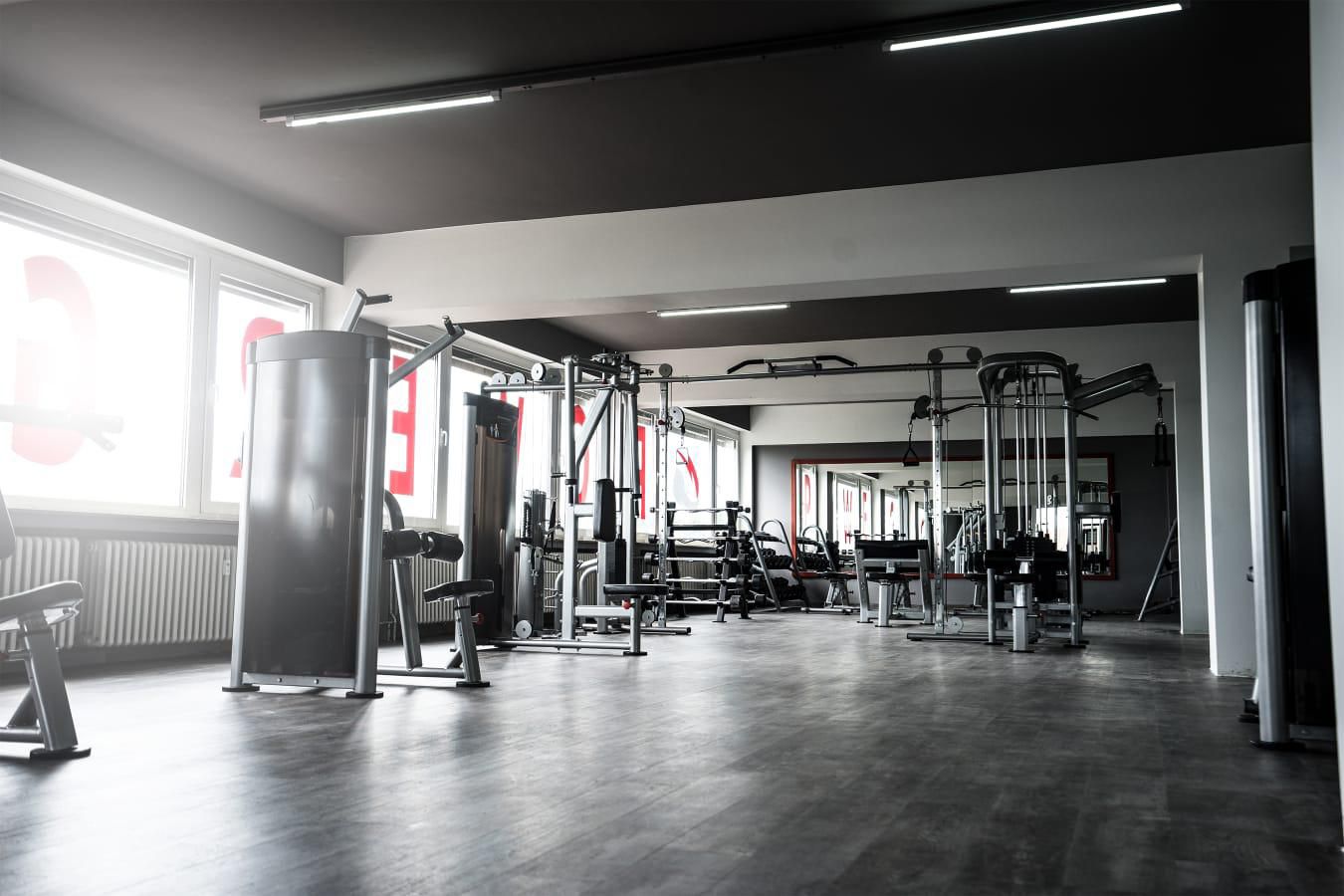 Trainingseinblick 4